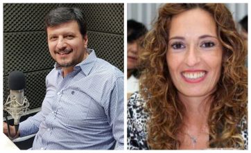 El intendente Belloni declinó su candidatura: “El objetivo es el 2023”
