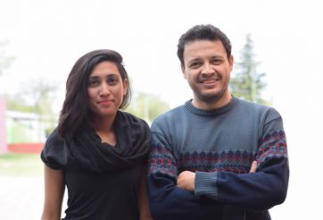 El Nuevo MAS en Neuquén presenta a sus precandidatos