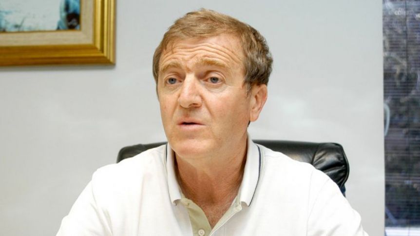 Tortoriello relacionó la impugnación a su partido con el “nerviosismo kirchnerista”
