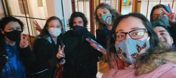 Arrancaron las campañas de cara a las PASO pero siguen las repercursiones por el cierre