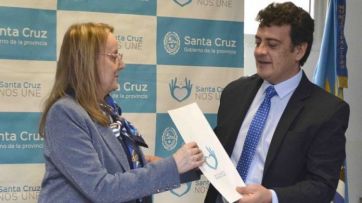 “Kaki” González rechazó una interna: “Siempre se buscó la unidad”