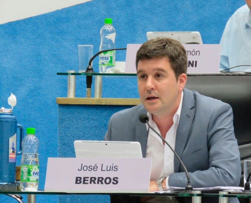 La campaña ya empezó: intenso cruce entre Tortoriello y Berros