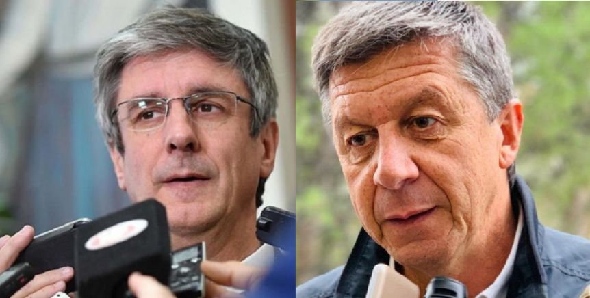 Cada vez menos “Juntos”: la oposición patagónica también en crisis