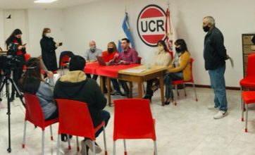 Sorpresiva impugnación de una de las listas de JxC en Chubut