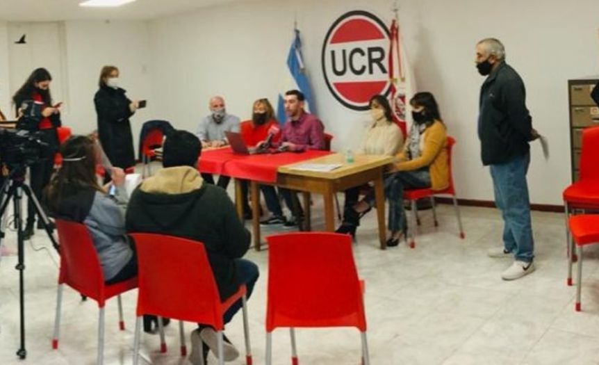Sorpresiva impugnación de una de las listas de JxC en Chubut