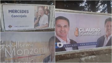 Elecciones Neuquén : Los equipos que juegan en la capital