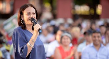 Elecciones Neuquén : Los equipos que juegan en la capital