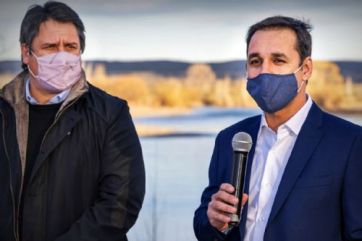 Elecciones Neuquén : Los equipos que juegan en la capital