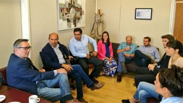 Elecciones Neuquén : Los equipos que juegan en la capital