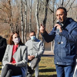 Elecciones Neuquén : Los equipos que juegan en la capital