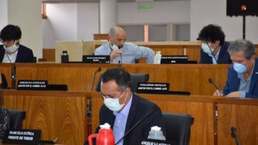 Elecciones Neuquén : Los equipos que juegan en la capital