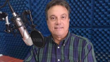 Carlos Eguía: 