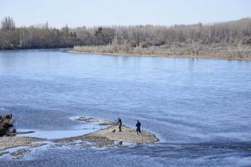 Neuquén, Río Negro y Chubut declararán la Emergencia Hídrica