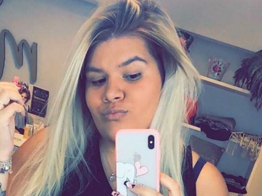 More Rial habló de su madre adoptiva: “La adulta tendría que ser ella y nunca lo fue”