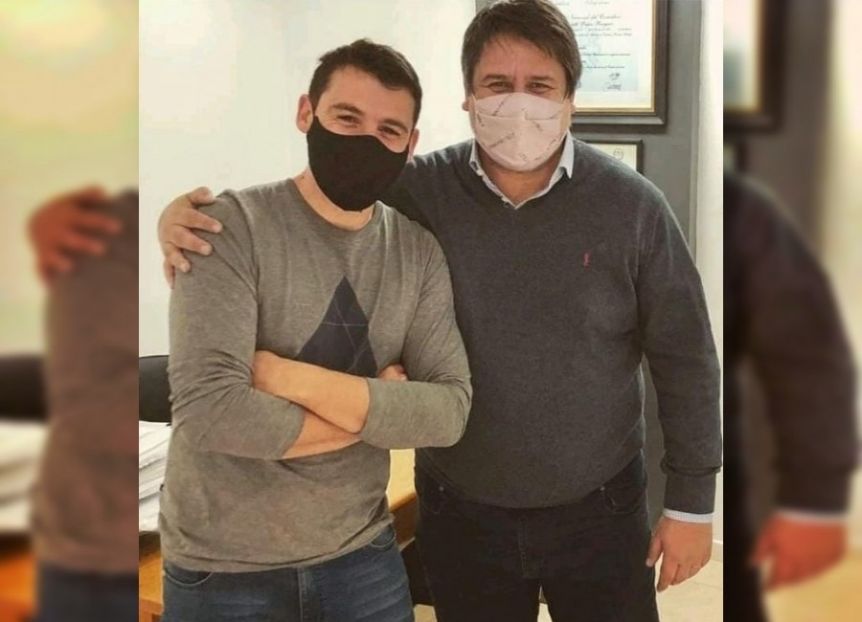 El MPN presenta hoy la segunda lista con la que jugará en las municipales