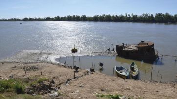 Advierten que la emergencia hídrica podría desembocar en una crisis de energía 