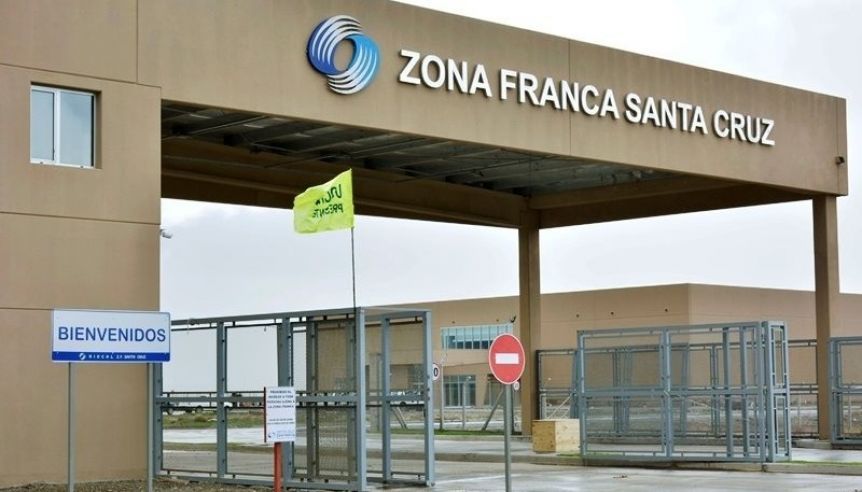 Tras 18 años de intentos, la zona franca de Gallegos será realidad en octubre