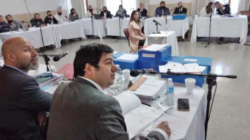 Emergencia climática: presentan más de 240 testigos para probar las irregularidades