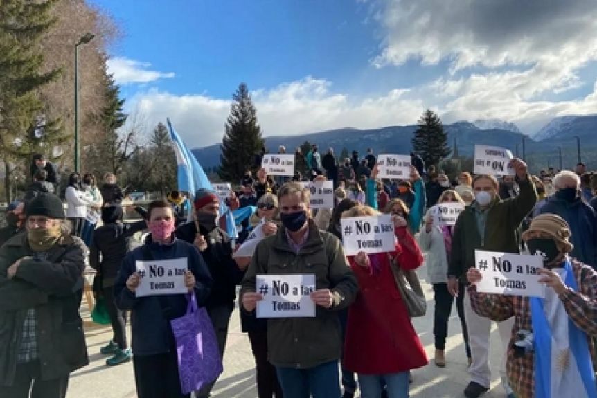 Consenso Bariloche: ya hay fecha para el primer foro que busca resguardar las tierras públicas