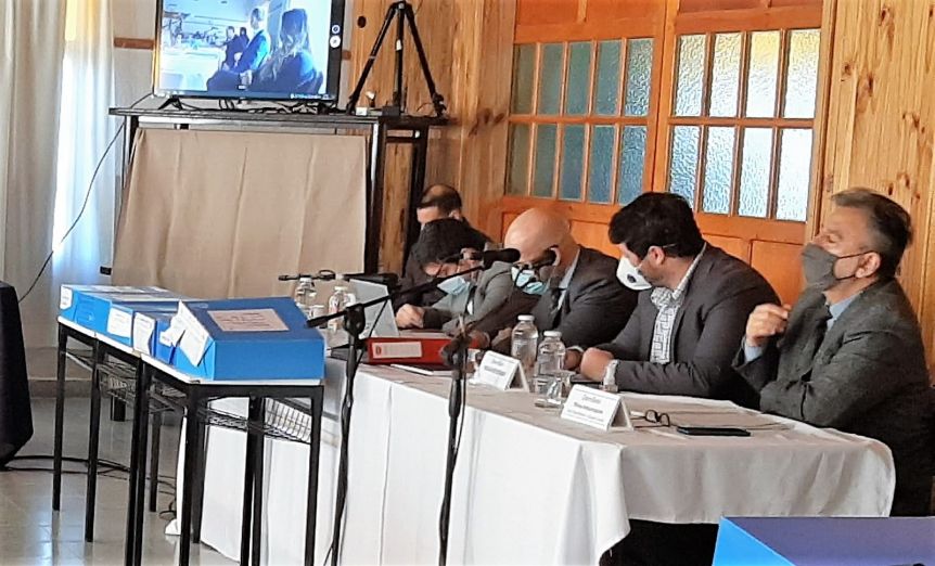 Emergencia climática: confirmaron a los fiscales y se reanuda el debate