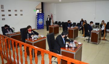 Río Gallegos: la oposición unifica reclamos por aumento de viáticos y falta de agua