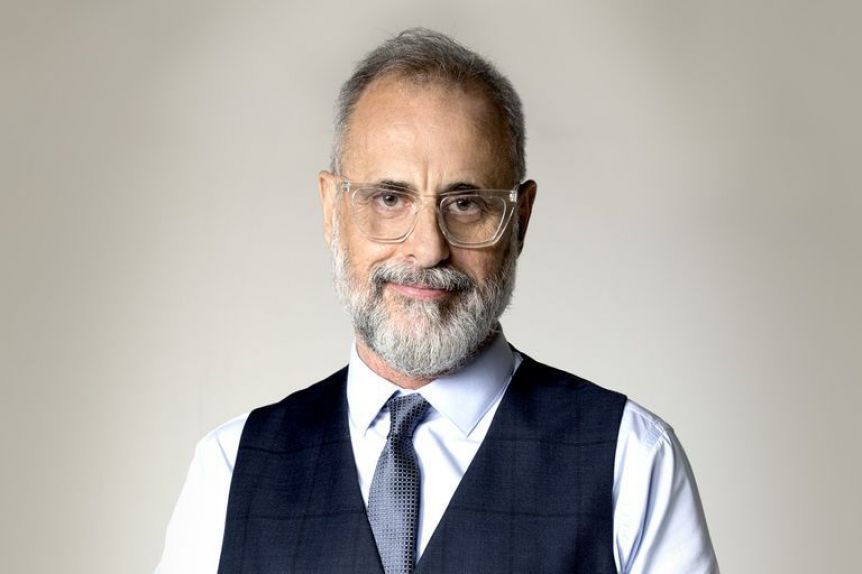 Jorge Rial criticó a quienes se quejan de los carpinchos