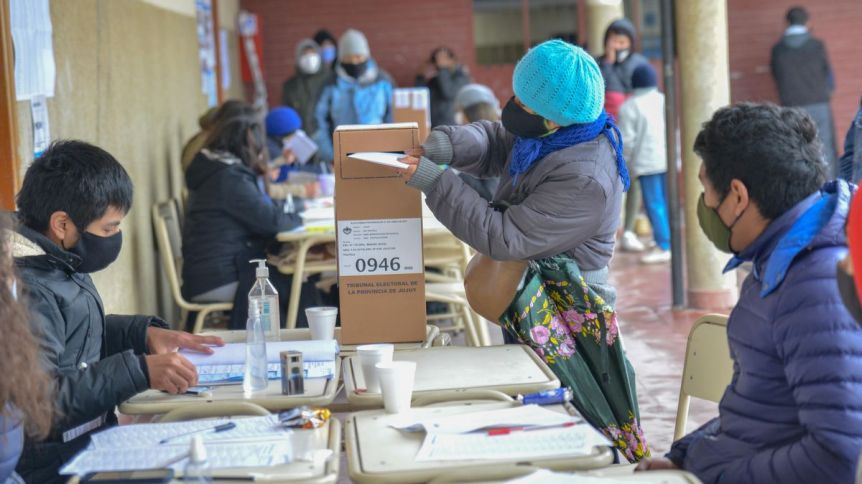 Los precandidatos neuquinos definen sus enfoques de campaña a poco de las PASO