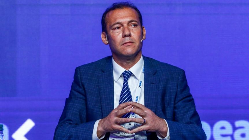 Polémica en puerta: Gutiérrez negó conocer el Proyecto de Ley de hidrocarburos