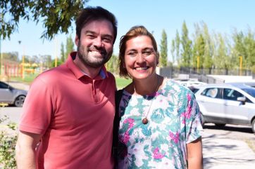 Elecciones - JSRN: se abrió el libro de pases