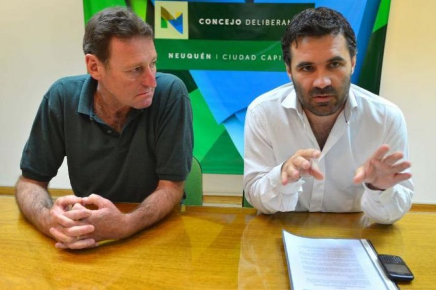 Siguen los cruces por la Ley de Hidrocarburos: