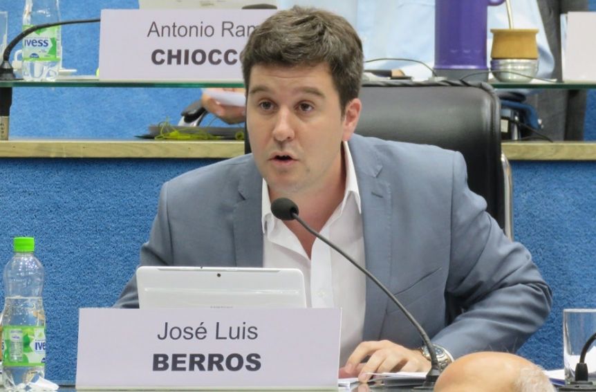 Desde el Frente de Todos denunciaron al gobierno provincial por violar el Código Electoral