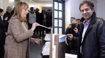 El peronismo no K pide derogar la ley de lemas: ¿Convicción o estrategia?