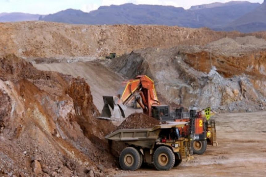 El Gobierno avanza en la aplicación de un régimen progresivo de retenciones para mineras