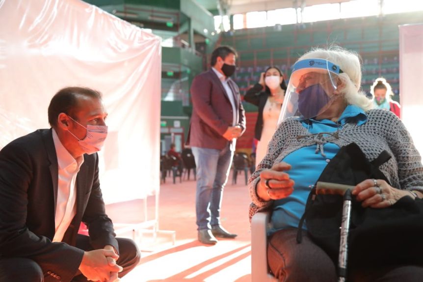 Neuquén es la provincia que más invierte en salud por habitante