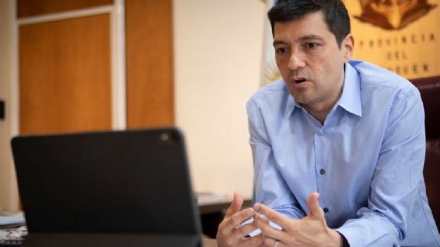 Desde el Gobierno ya trabajan en una nueva Ley de coparticipación