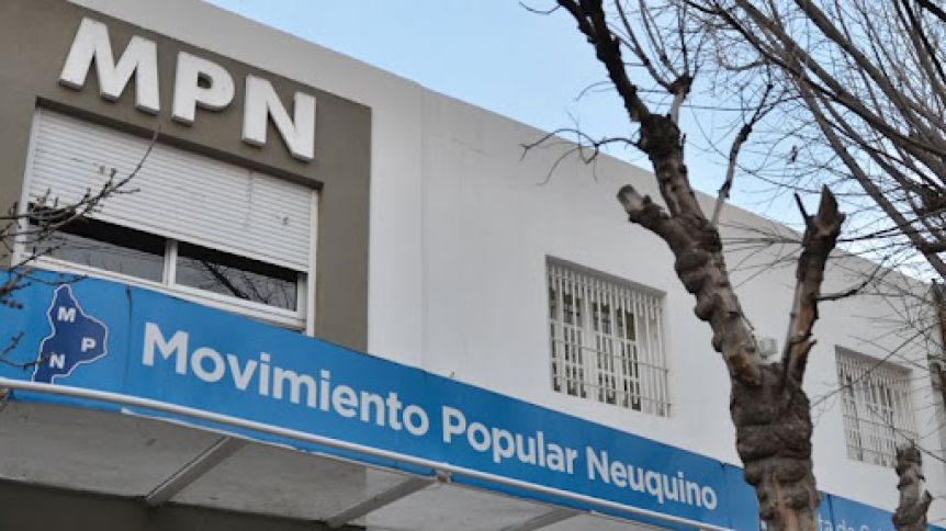 El partido provincial esquiva la grieta: se impone el MPN por amplia diferencia