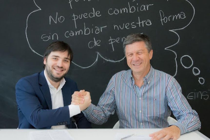 Tras el triunfo, el PRO convoca al resto de las listas a trabajar