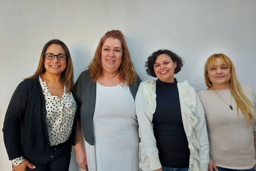 El Frente de Mujeres hizo una gran elección y desde diversos sectores requieren su apoyo