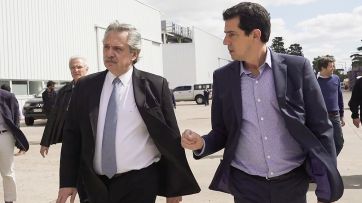 Alicia K anticipó la estrategia que utilizó Kicillof y funcionarios de Nación