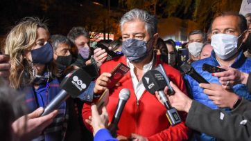 Rumbo a las generales: el trabajo por la unidad en el MPN