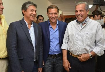Rumbo a las generales: el trabajo por la unidad en el MPN