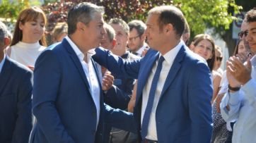Rumbo a las generales: el trabajo por la unidad en el MPN