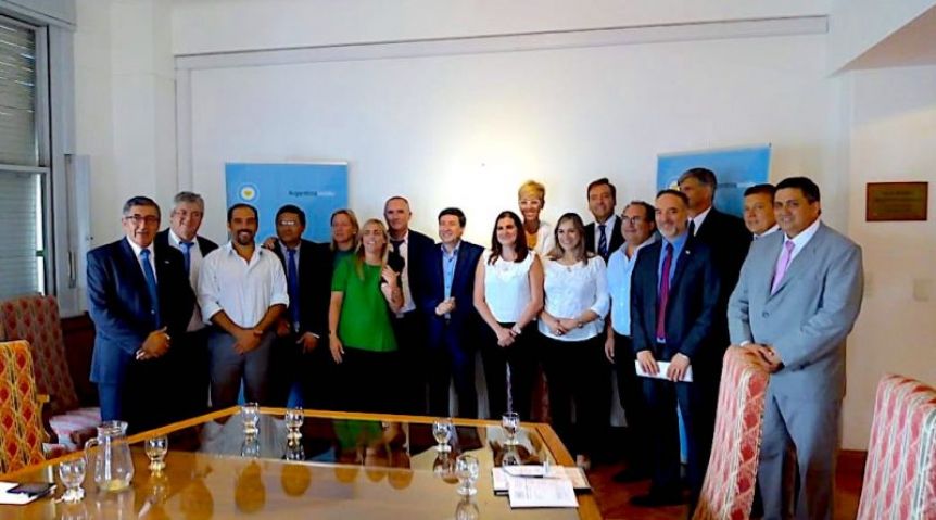 Reunión secreta de intendentes del FdT: reproches y tensión con Nación