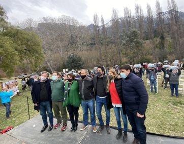 Tiempo de autocrítica y análisis: los pendientes del Frente de Todos rumbo a noviembre