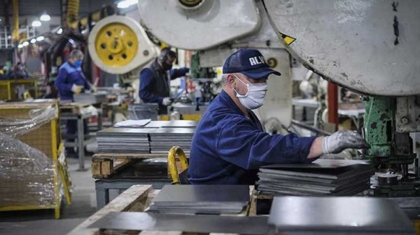 Indec informará el martes la evolución que registró el PBI durante el segundo trimestre