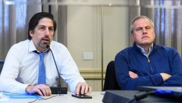 Jaime Perczyk, nuevo ministro de Educación, dijo que 