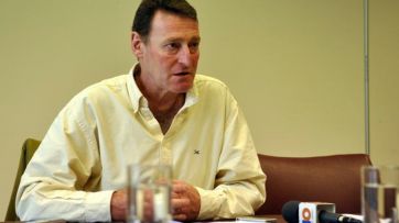 Tras las críticas de Gutiérrez, desde Nación retrucaron: 