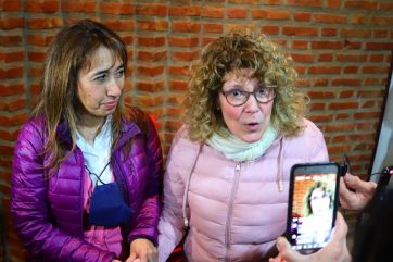 Cambia Santa Cruz unifica la lista y va por el batacazo: conseguir dos bancas