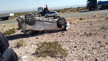 Murió el dirigente petrolero, Ricardo “Richard” Dewey