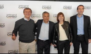 Juntos por la Patagonia: una elección clave para llegar al 2023